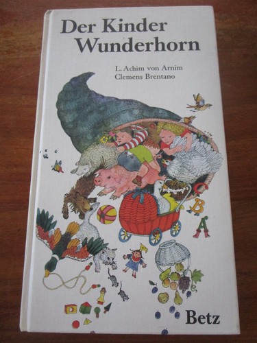 E2365 altes kinderbuch - e2365), der