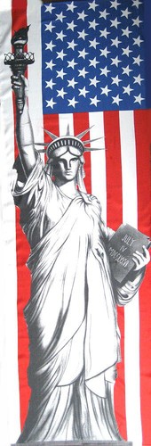 New york flagge fahne - york,