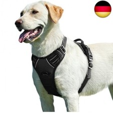 Eagloo Hundegeschirr Grosse