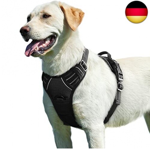 Eagloo hundegeschirr grosse - eagloo,