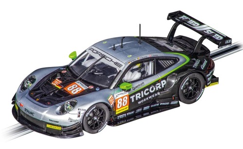 Carrera digital 124 porsche - carrera,
