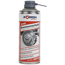 Förch S440 Bremsenschutz