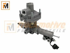 Bremskraftregler ALB Anhänger