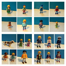 jk- Playmobil ® Youtube Familie Hauser Kramer Vogel Overbeck Sommer - Auswahl