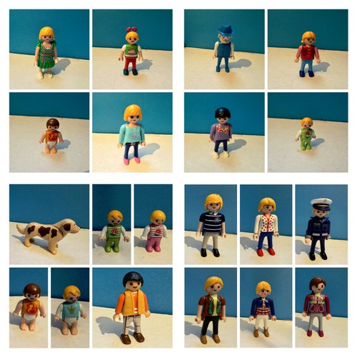 Playmobil youtube - jk-,