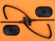 EMUK SPIEGEL WOHNWAGENSPIEGEL VW T5 T6 BUS TRANSPORTER MULTIVAN AMAROK 100162