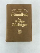 Heimatbuch des Kreises