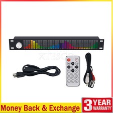 Pro 31 Bands Music Spectrum