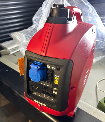 Honda eu10i inverter - eu10i,