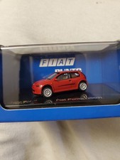 Brekina Ricko 38329 Fiat Punto