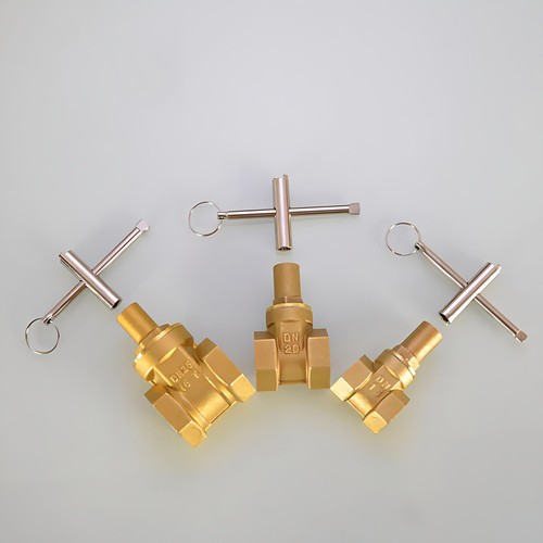 1 innengewinde - 1/2", 3/4"
