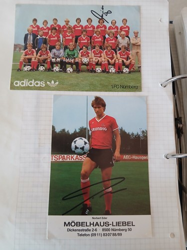 Nürnberg - 1.fc,