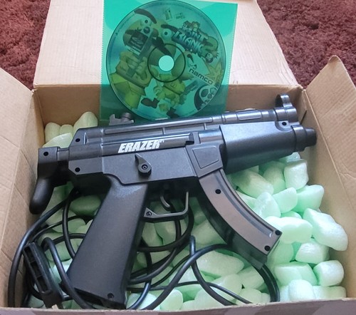 Erazer mp5 lightgun point - erazer, +