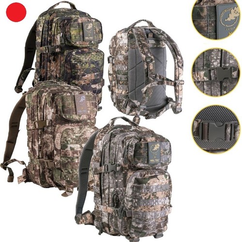 Assault pack rucksack large - us,