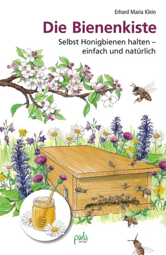 Die bienenkiste erhard maria - die, ~