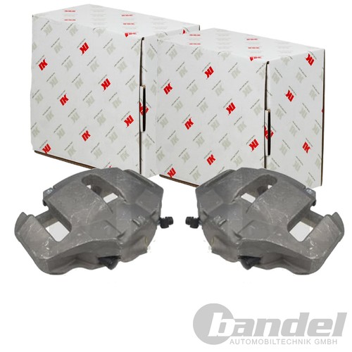 Bremssattel vorne links - bremssattel,