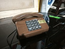 Altes Telefon Tastentelefon