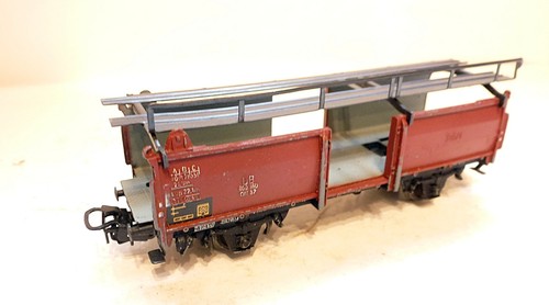 Märklin güterwagen - märklin,