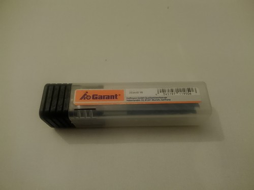 Hoffmann group garant vhm - hoffmann,