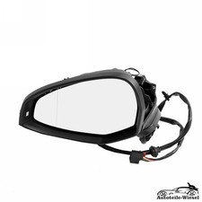 Außenspiegel nicht Elektrisch