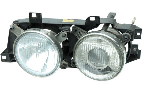 Scheinwerfer satz bosch links - satz,