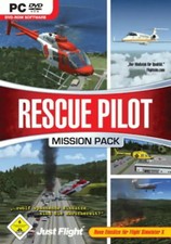 Fsx addon rescue - addon:,