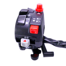 Blinkerschalter Choke Uni