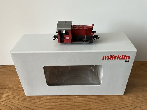 Märklin 36812 akku - h0,