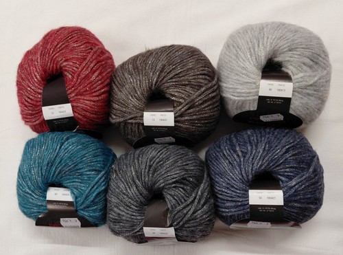 Wolle elegance soft - 50, g