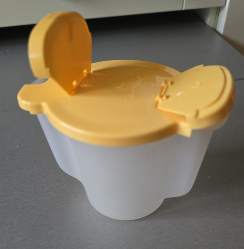 Tupperware zuckerdose süß - tupperware,