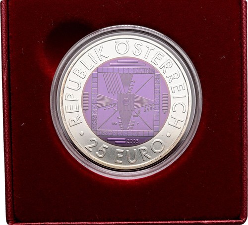 österreich republik 25 - Österreich,, 2.