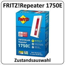 FRITZ!Repeater 1750E | WLAN
