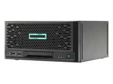HPE ProLiant MicroServer Gen10
