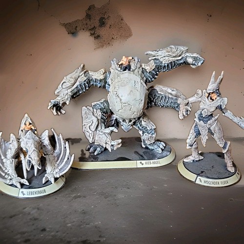 Tabletop miniaturen figuren - 3, tabletop-miniaturen/figuren