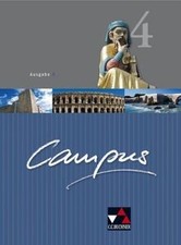 Campus - Ausgabe B. Gesamtkurs