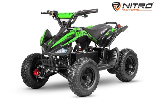 Nitro motors kinder elektro - kinder,