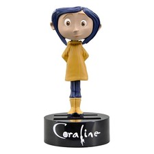 Neca Coraline Body Knocker