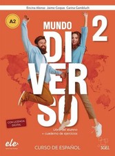 Mundo Diverso 2: Curso de