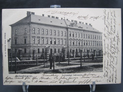 Székesfehérvár - ak,