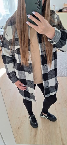 Hemdjacken damen - hemdjacken,