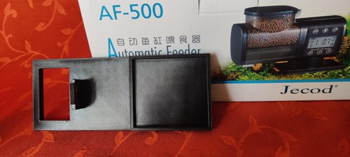 Juwel adapter für - juwel, futter