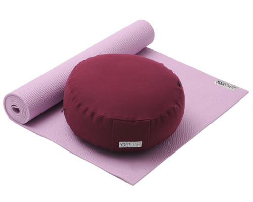 Yoga set starter - edition,