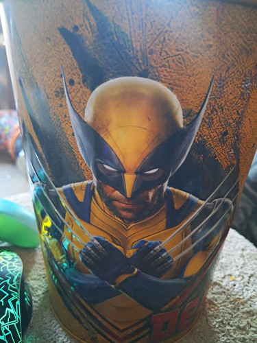 Deadpool wolverine - deadpool,