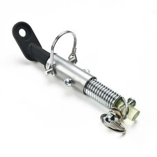 Fahrrad Anhängerkupplung Mofa