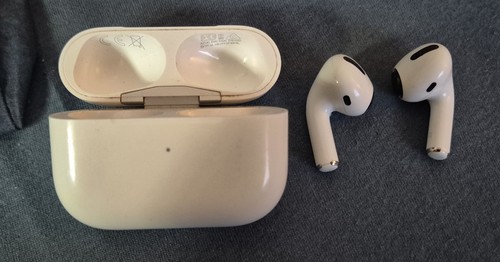 Airpods pro generation - airpods,