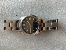 Sempre  damen  uhr  stahl