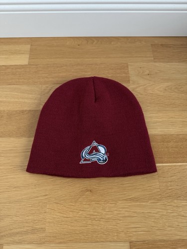 Colorado avalanche mütze - colorado,