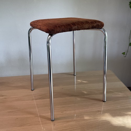 Vintage chrom bein - vintage,