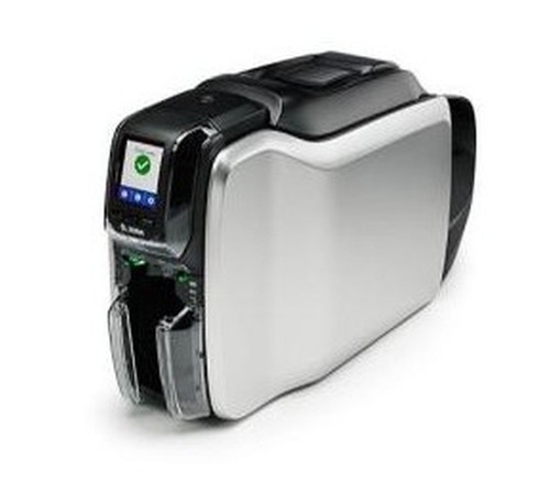 Zebra zc300 - zebra,