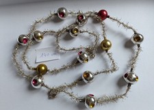 alter Christbaumschmuck